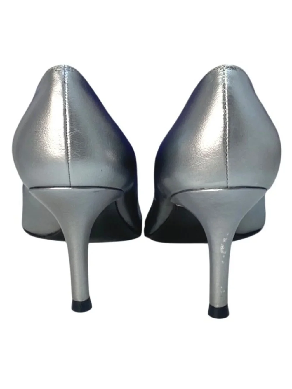 Stuart Weitzman dance all